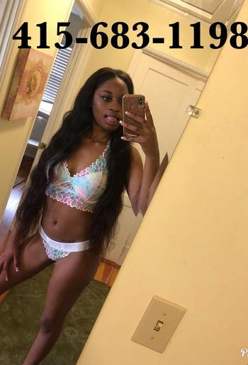 Mikayla , 21 Other Ethnicity female escort, Bakersfield
