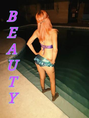 Sweetpee, 26 Latino/Hispanic female escort, Bakersfield