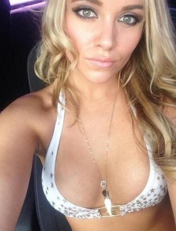 Daisyisagoodgirl, 28 Caucasian female escort, Bakersfield