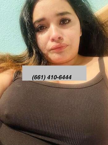 Julissa, 26 Latino/Hispanic female escort, Bakersfield