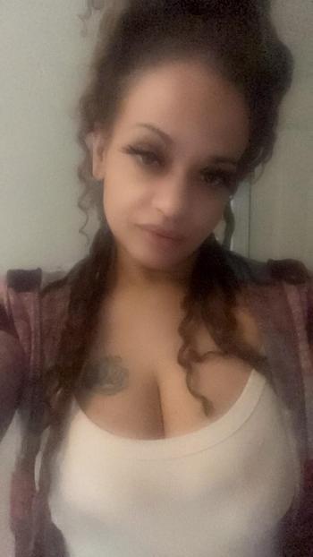 Jelani, 35  female escort, Bakersfield