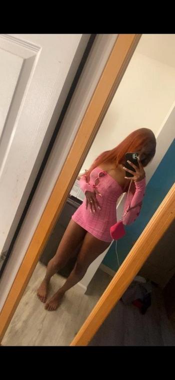 Mulani , 24  female escort, Bakersfield
