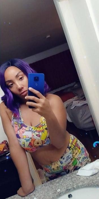 Yazmine, 33  female escort, Bakersfield