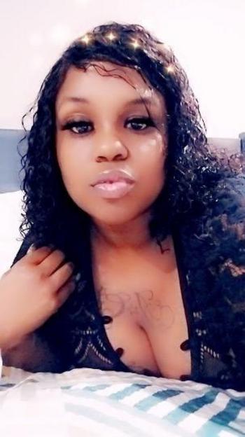 Nyah Baby, 28  female escort, Bakersfield