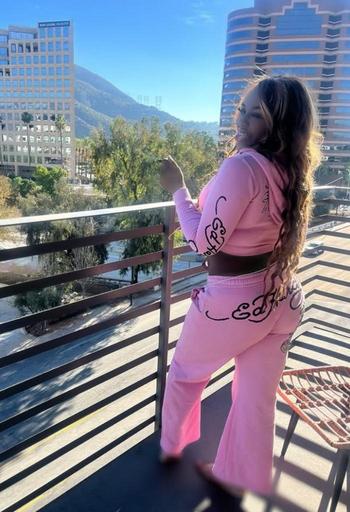 Mocha, 22  female escort, Bakersfield